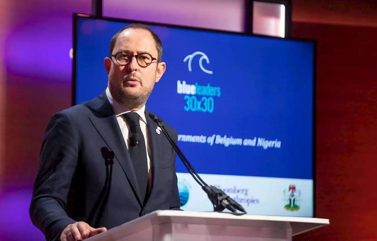 Quatrième arrestation dans un « projet d’enlèvement » d’un ministre belge