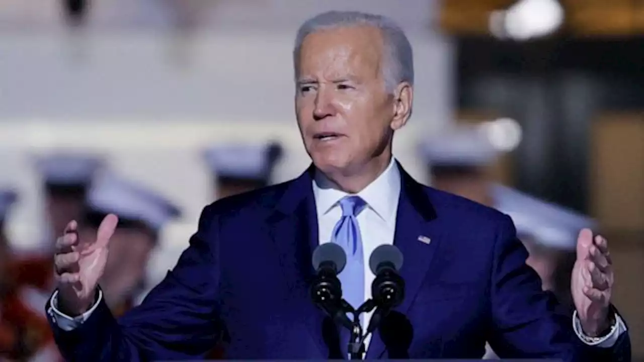 Biden struggles, as does his party, as most Democrats look elsewhere for 2024: POLL