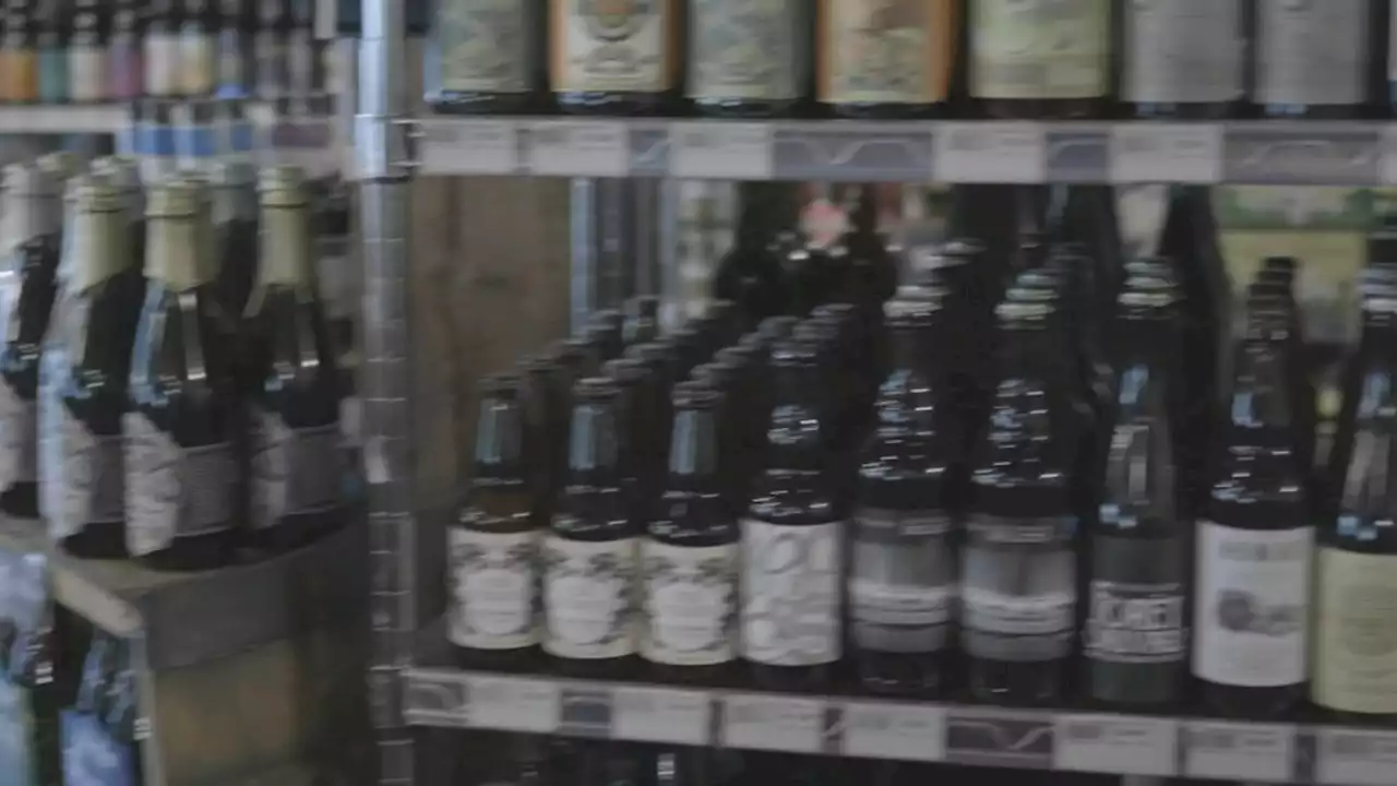 National beer shortage possible amid supply chain issues, experts say