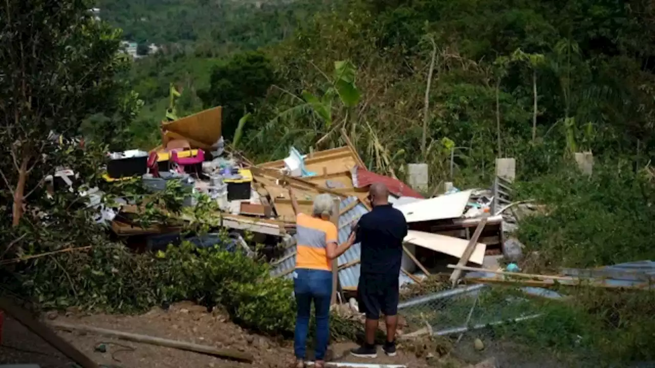 Fiona's aftermath: New York leaders develop plan to help Puerto Rico and Dominican Republic