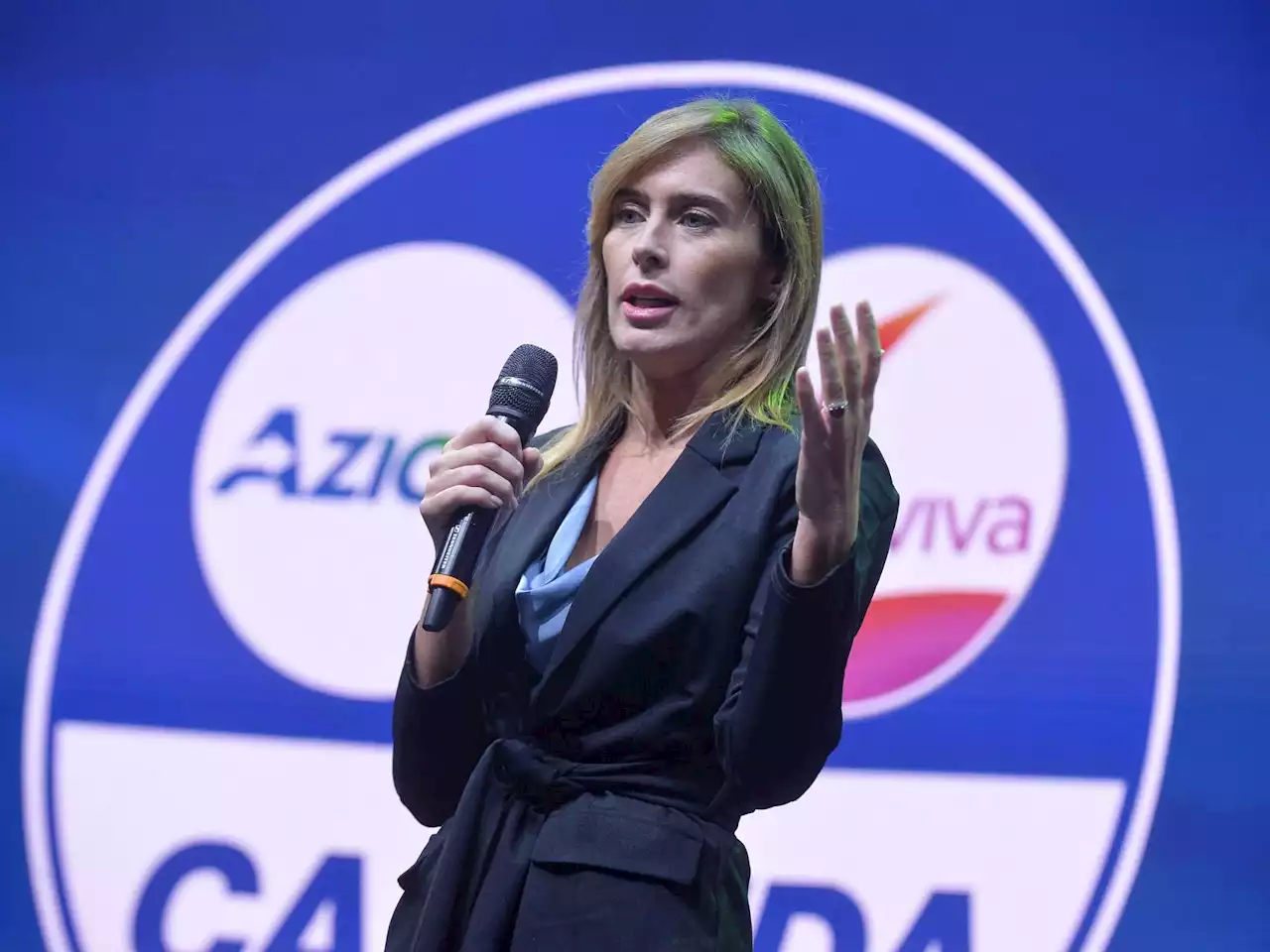 Elezioni 2022, Boschi: 'Gli sconfitti sono Letta e Salvini'