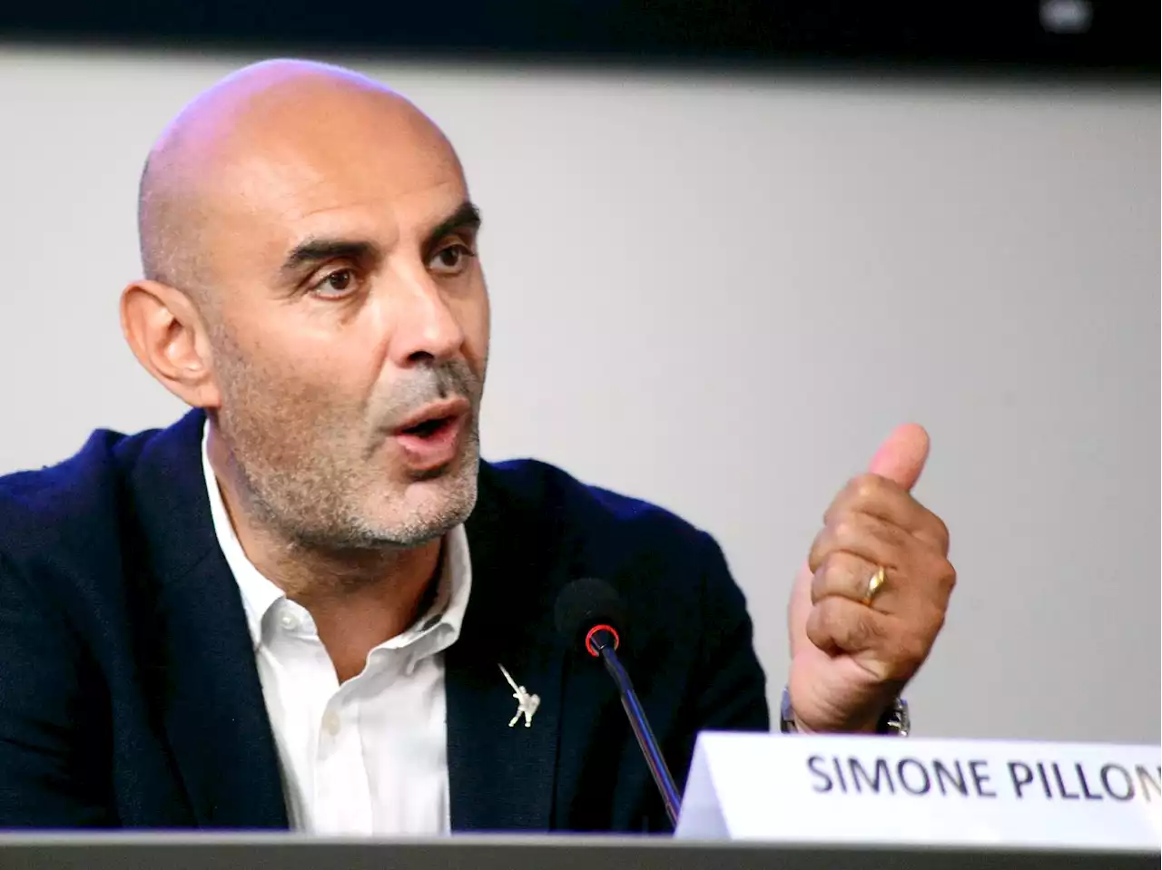 Elezioni 2022, leghista Simone Pillon è fuori dal Parlamento