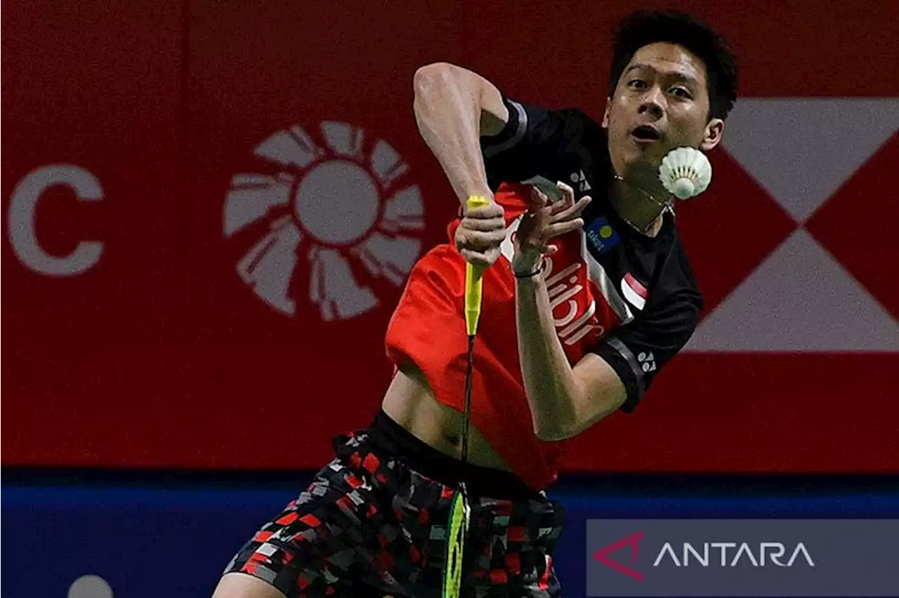 PBSI sebut hubungan Herry IP dan Kevin Sanjaya masih dalam kendali