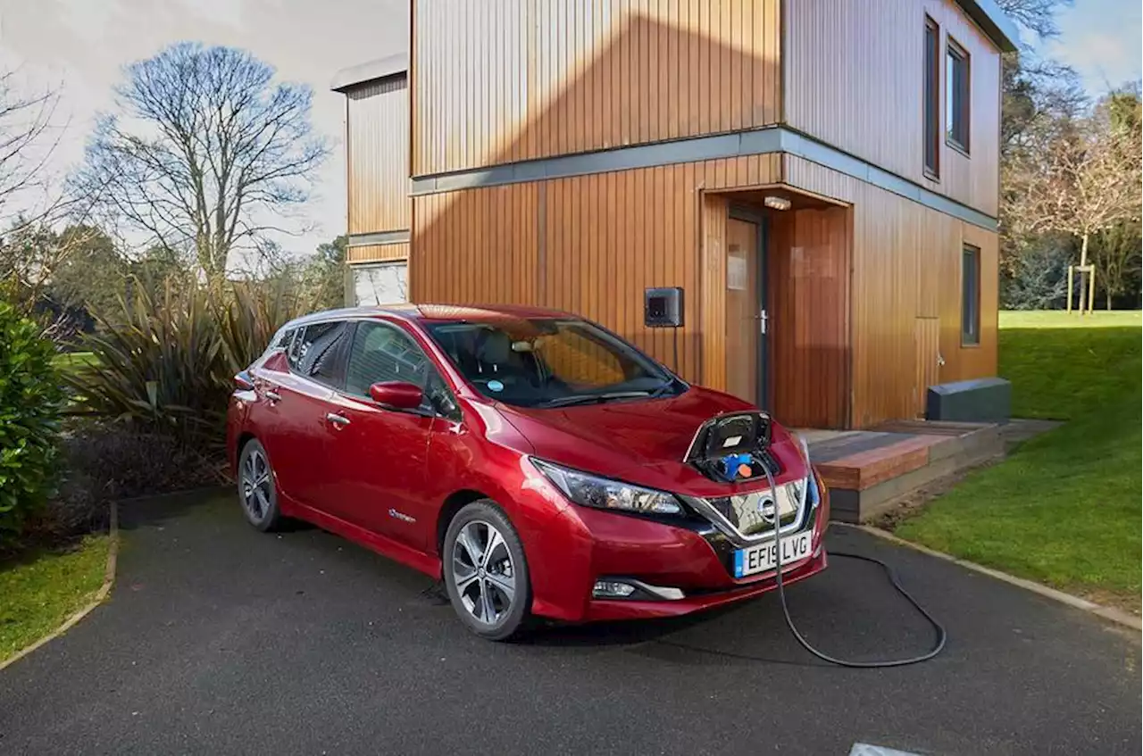 Under the skin: How an EV can cut your energy bills | Autocar