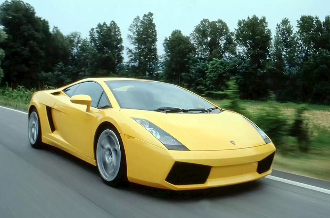 Used car buying guide: Lamborghini Gallardo | Autocar