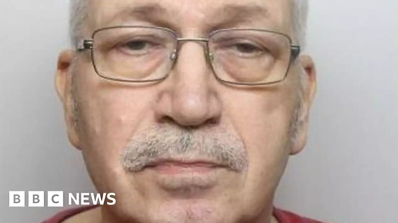 David Stevenson: Man, 70, paid to live-stream sex abuse of children