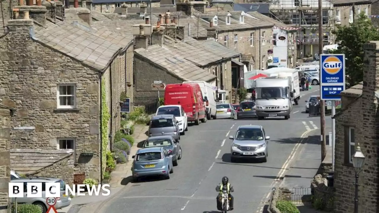 Yorkshire Dales: Major road safety scheme set to begin