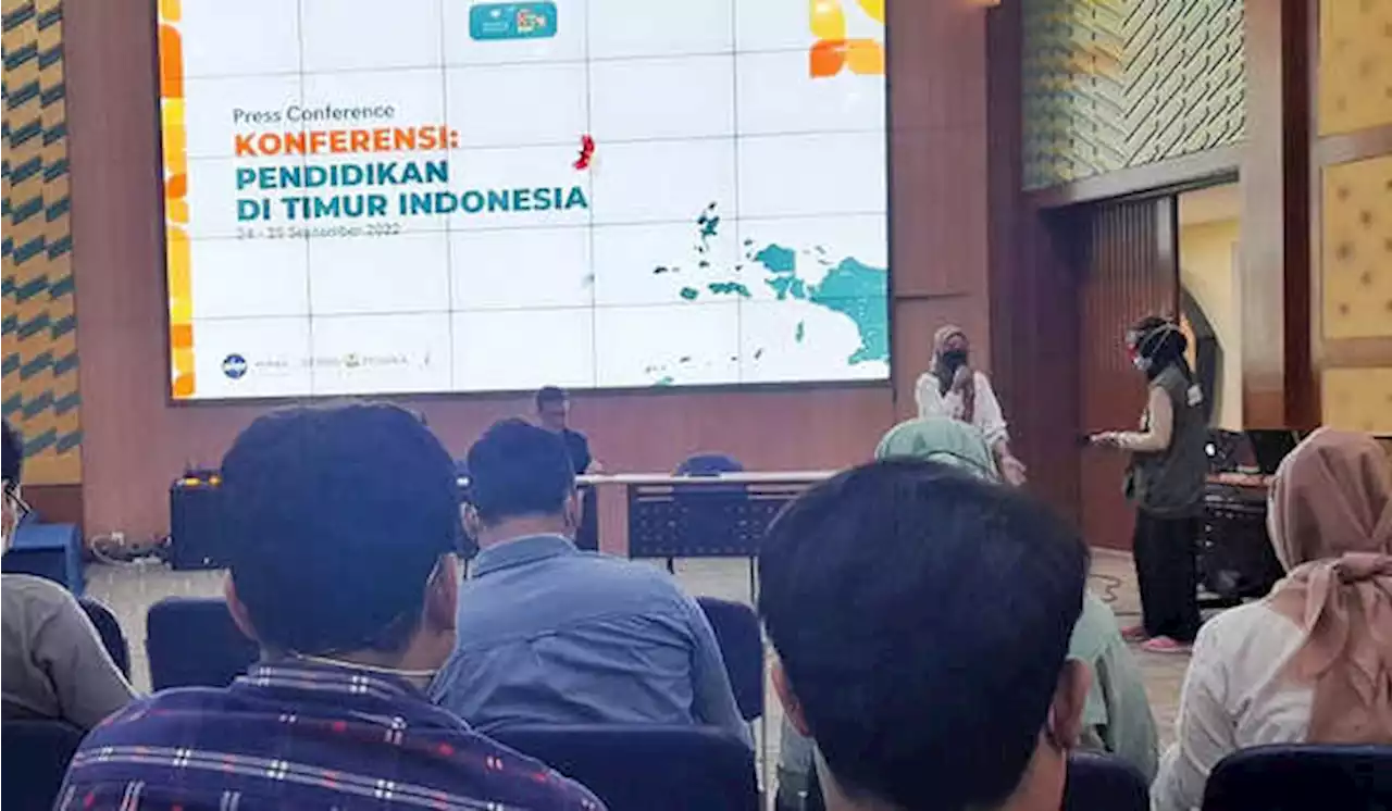 Pendidikan di Indonesia Timur Miliki Tantangan Serius