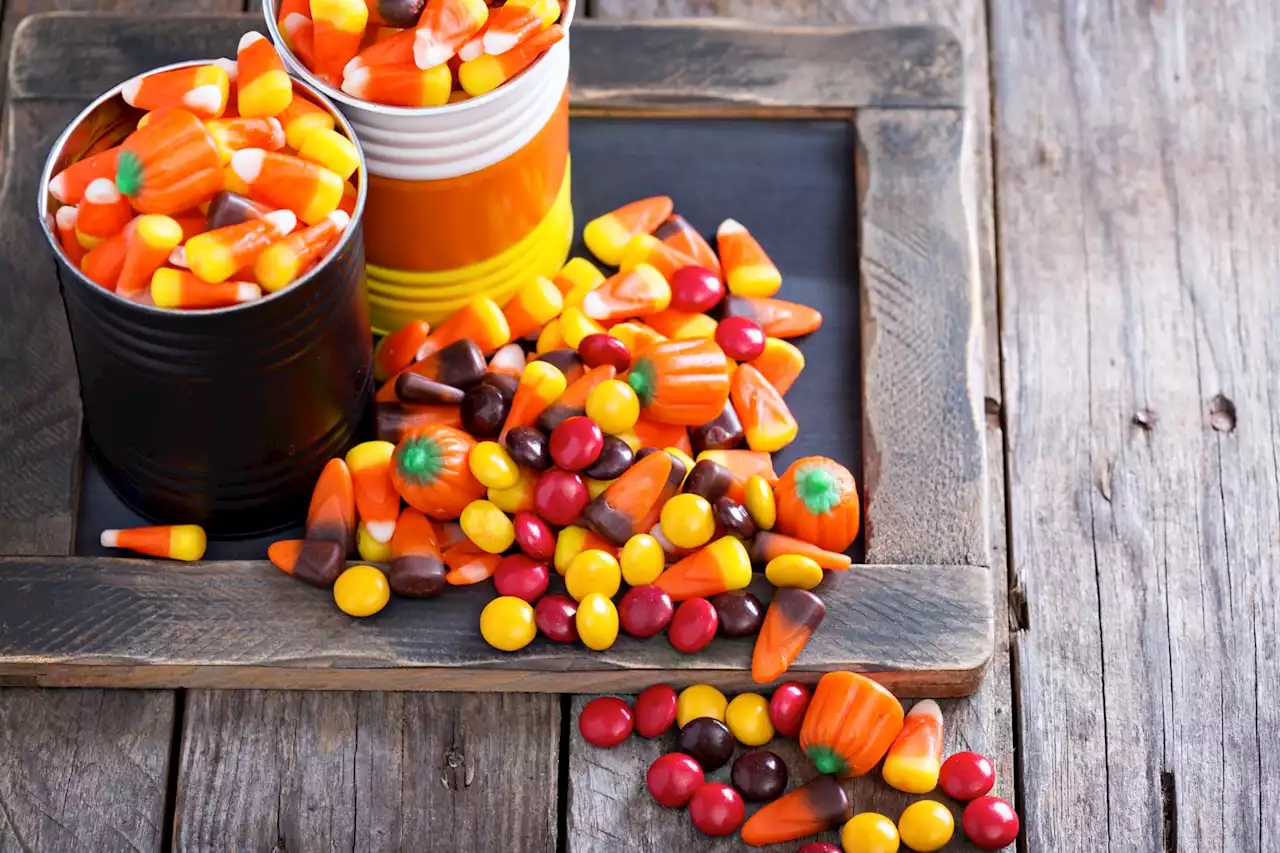 Halloween candy recall: Check your pantry now for this popular candy