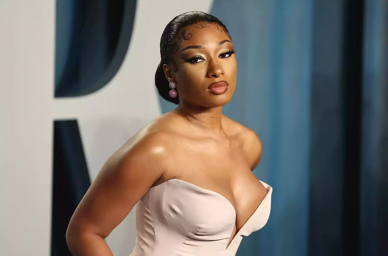 Megan Thee Stallion Launches Mental Health Resources Website for Fans: ‘Bad B—-es Have Bad Days Too’