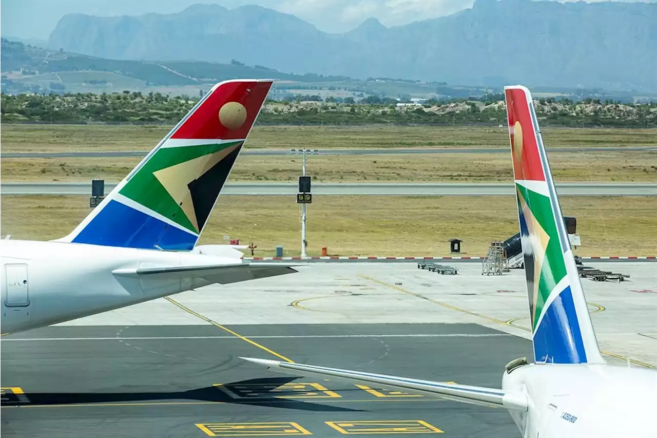 SAA slides in global airline rankings to new low – while Ethiopian shines bright | Businessinsider