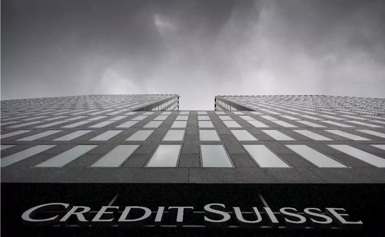 Credit Suisse ringt um ihre Agenda-Hoheit | Börsen-Zeitung