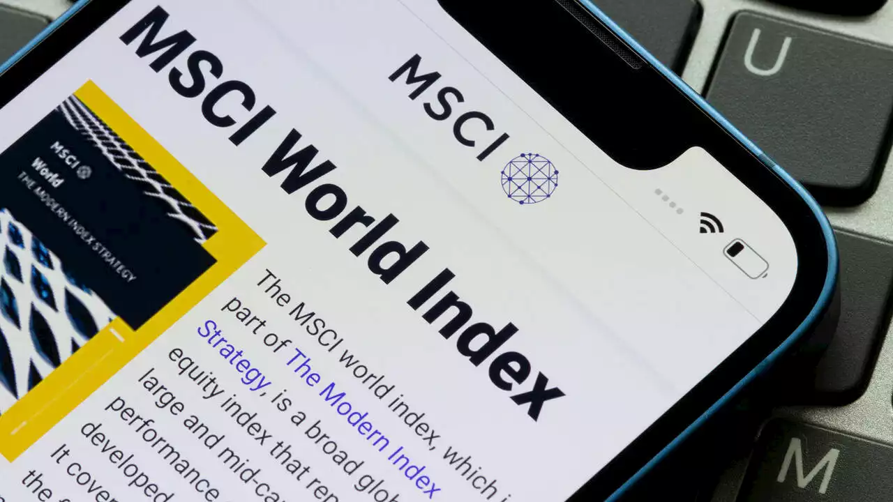 MSCI World: Sollte man den ETF jetzt besser verkaufen?