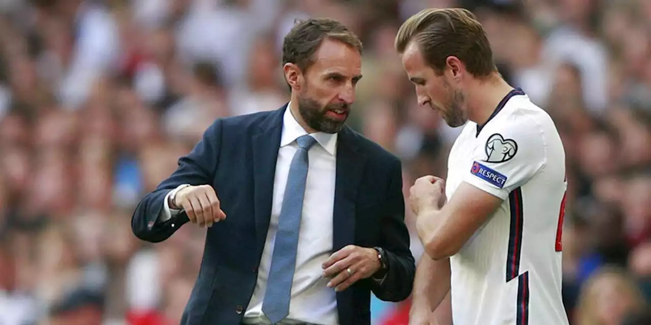 Gareth Southgate: Saya Paling Cocok Bawa Inggris ke Piala Dunia - Bola.net