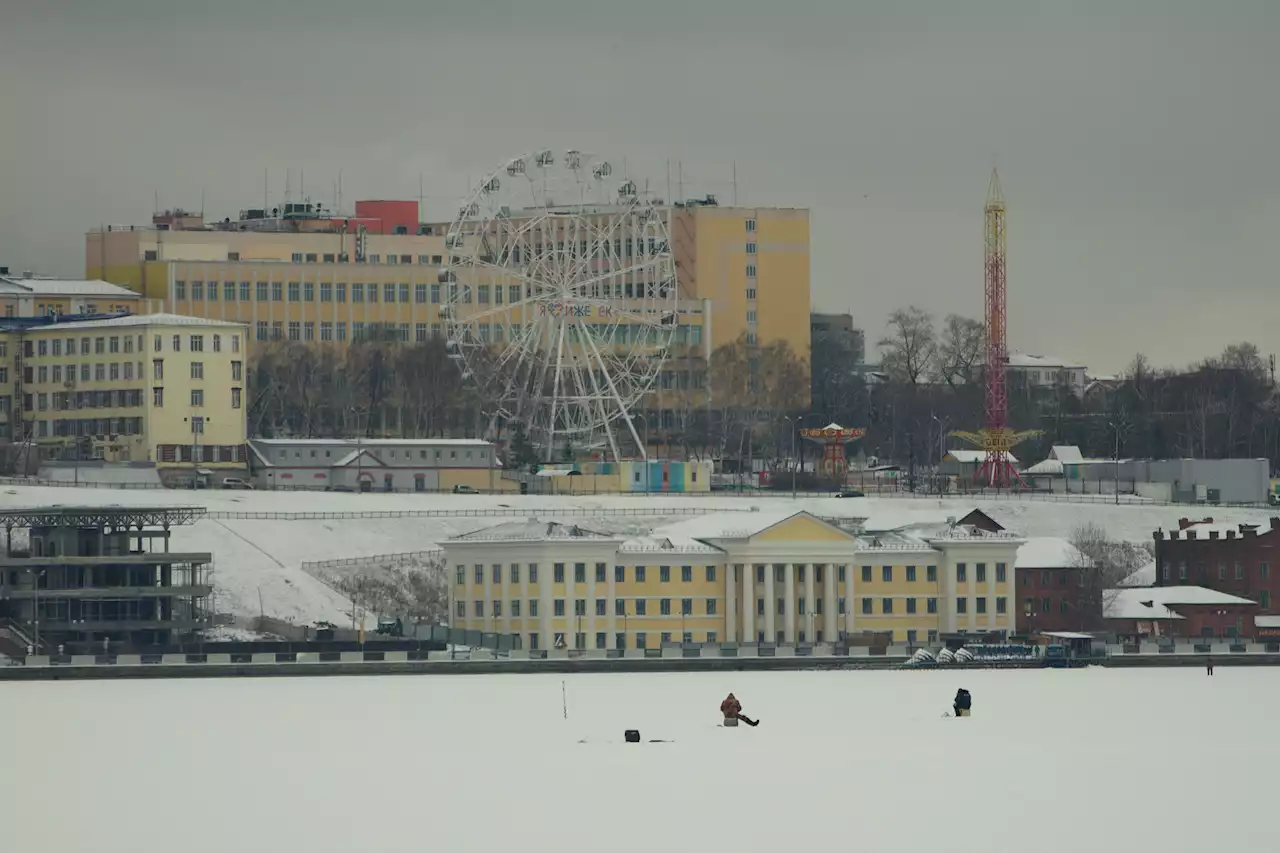 Schüsse in russischer Schule - mindestens sechs Tote