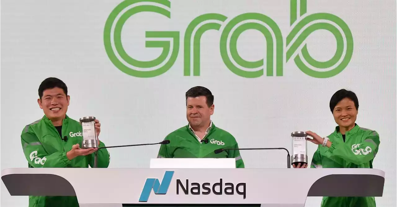 Breakingviews - Grab's steady steering offers a smoother ride