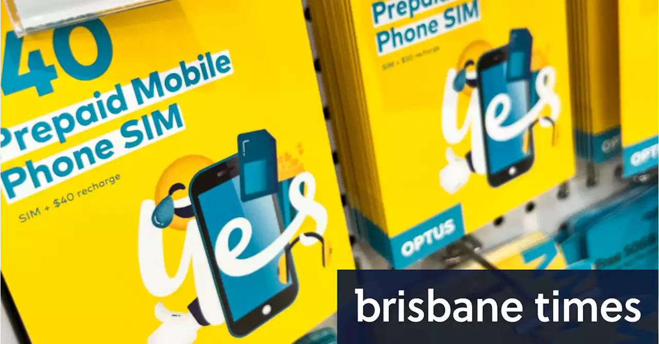 Minister lashes Optus for ‘leaving window open’ for hackers