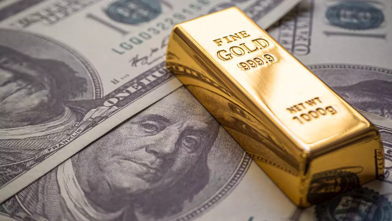 TD Securities Analyst Says Gold Sell-off May Not Be Over — Carry and Opportunity Cost Could 'Drive Capital Away' – Markets and Prices Bitcoin News