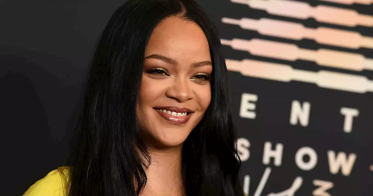 Rihanna will headline the Super Bowl halftime show