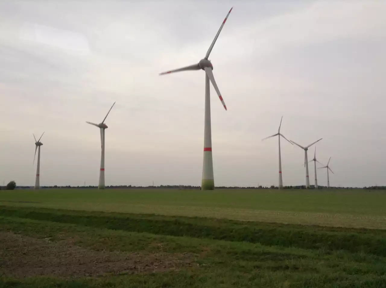 Project Agreements For 420 MW Of Onshore Wind Signed This Week In South Africa