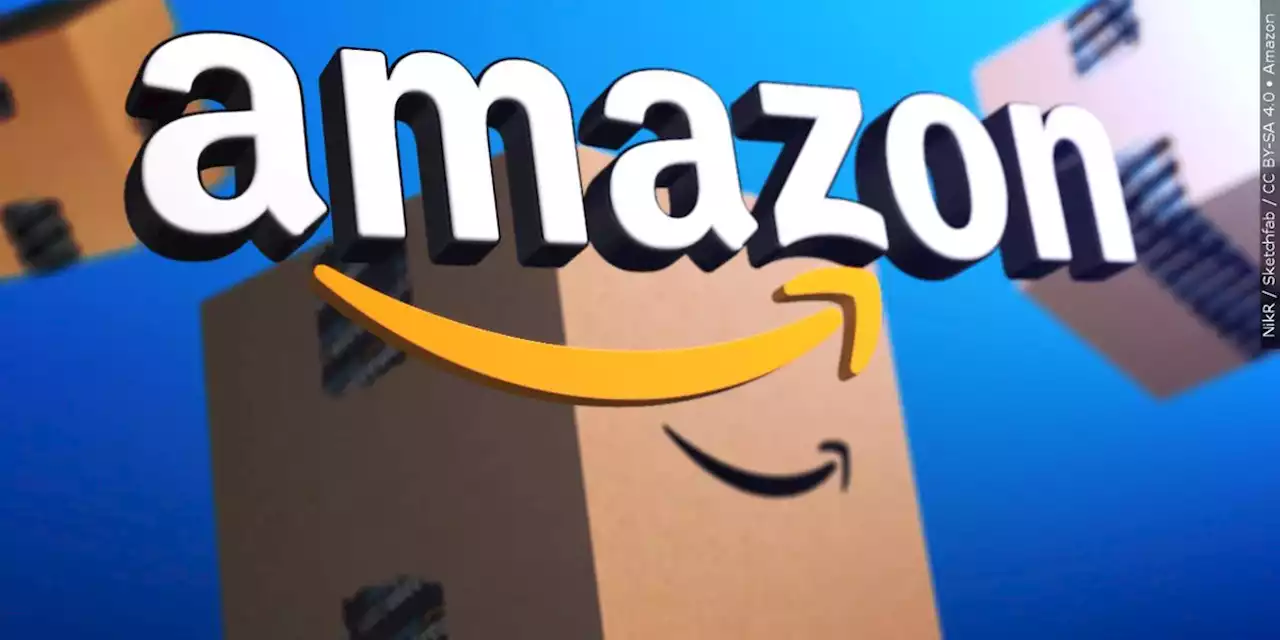 Amazon to hold holiday shopping event in October