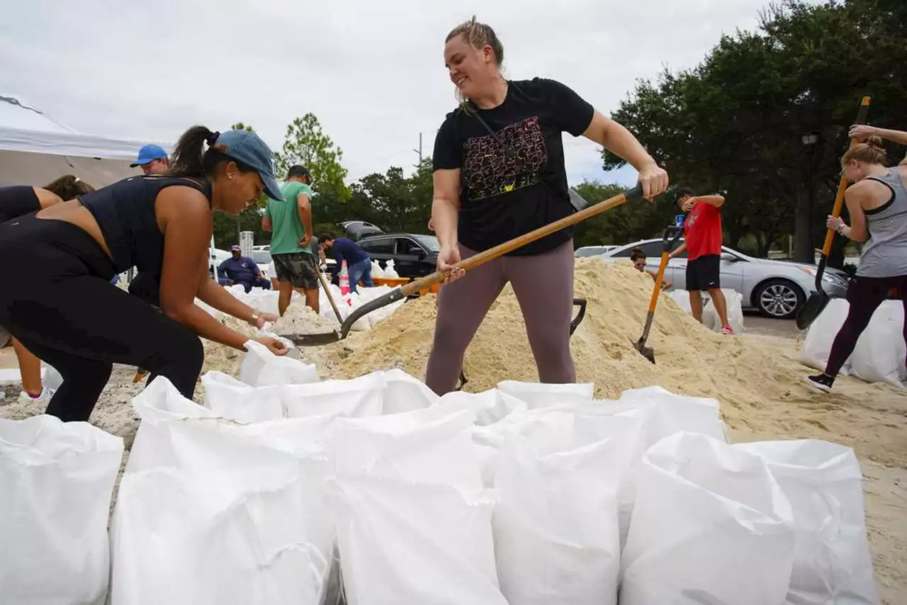 Ian heads toward Cuba, could strengthen to major hurricane as it approaches Florida