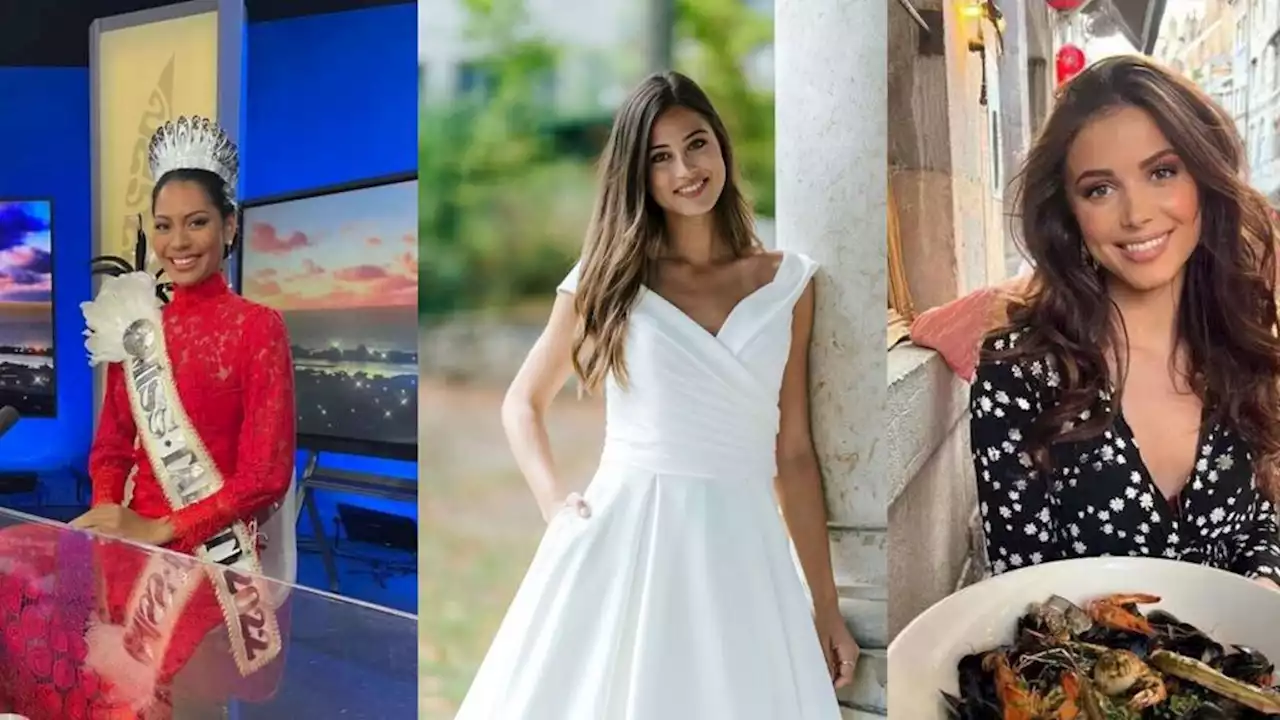 Miss France 2023 : découvrez toutes les candidates