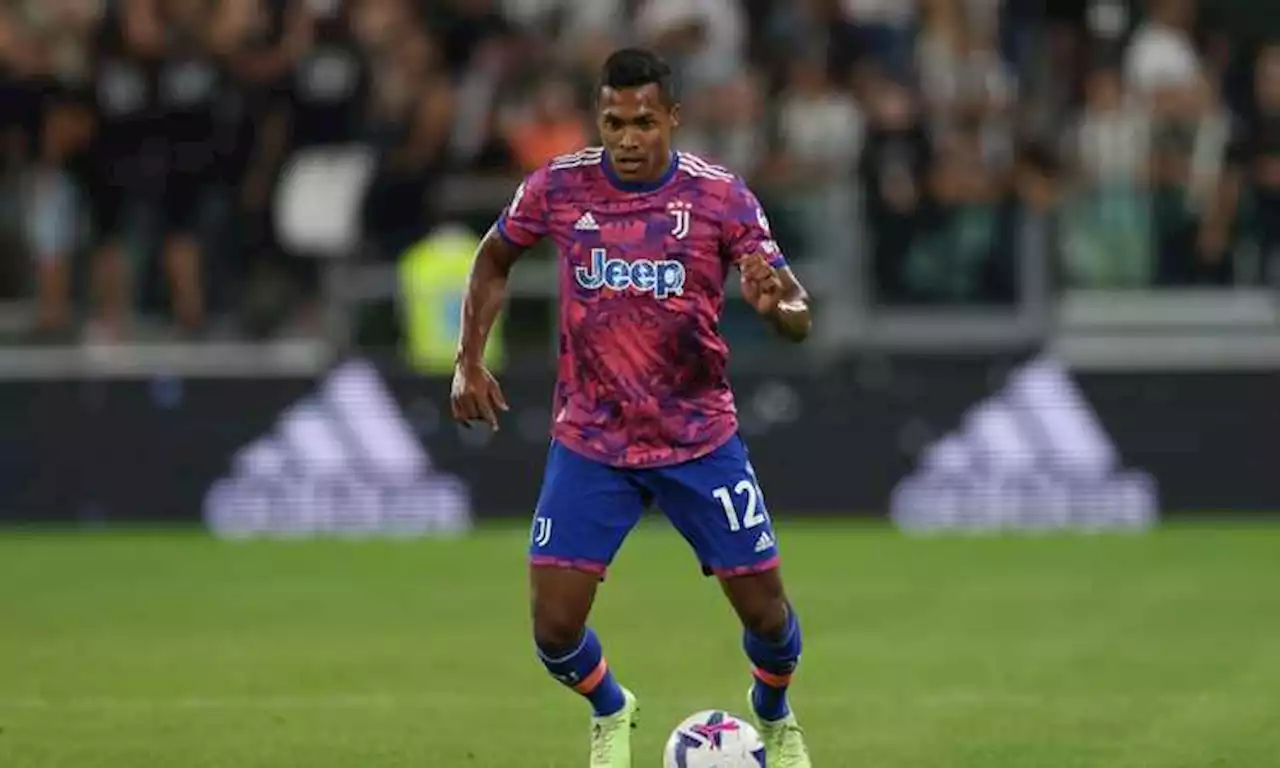 Juve, Alex Sandro torna ma è al capolinea: niente rinnovo, quanti colpi persi per 'colpa' sua