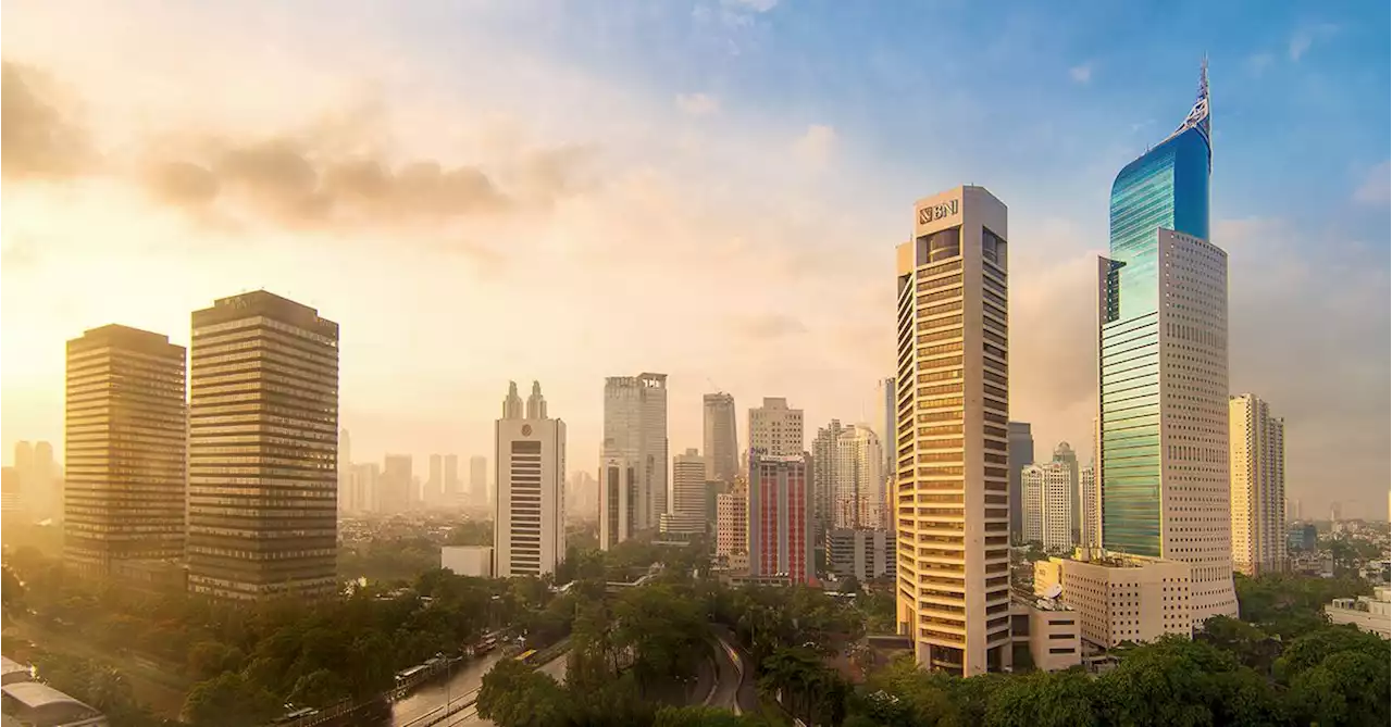 Indonesia Has Global Plans for Local Crypto Tokens