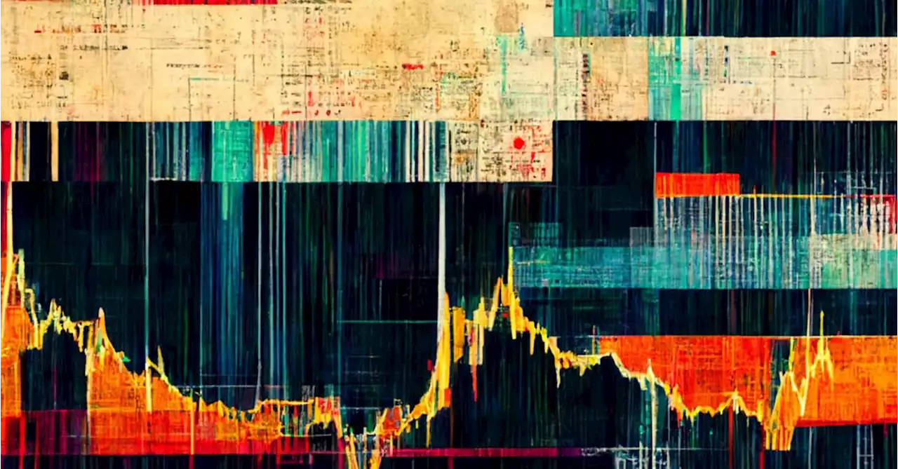 Market Wrap: Bitcoin Pushes Higher as Traditional Markets Decline