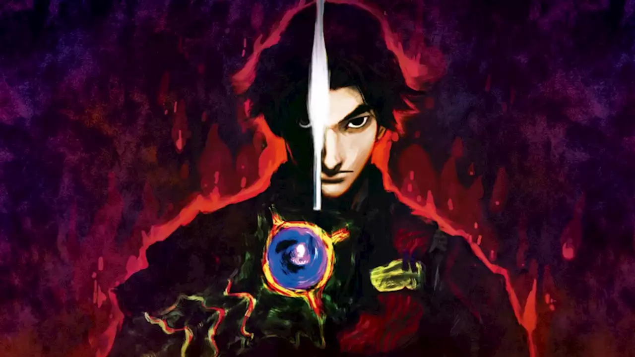 Netflix's Onimusha Series First Look Pictures Revealed