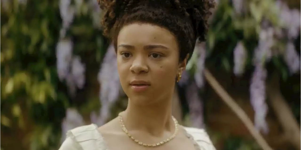 Netflix rivela il primo trailer di Queen Charlotte: A Bridgerton Story