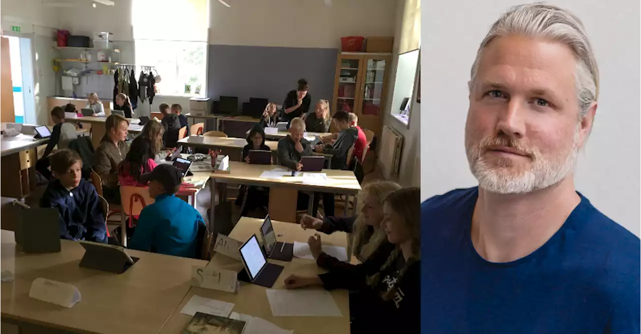 Forskare: Stöd pojkar mer i skolan | Dagens Arena