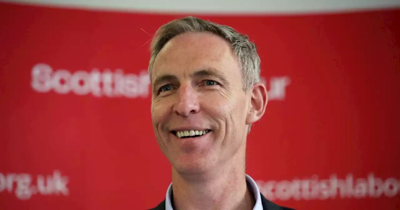 Former Scottish Labour leaders warn party of focusing on extra Holyrood powers