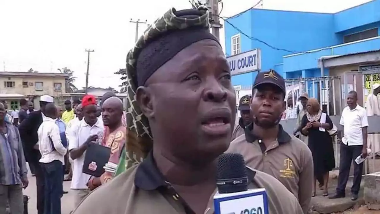 Zamfara killings: Islamic group hails Nigerian media