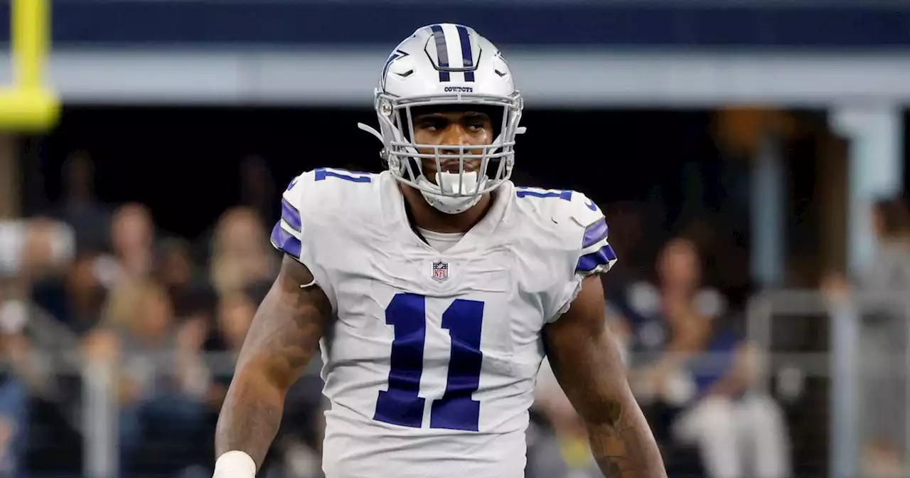 Why Cowboys should dial back Micah Parsons’ pass rush against Saquon Barkley, Giants