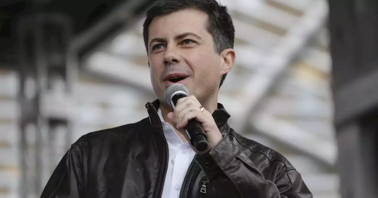 Pete Buttigieg rips Ron DeSantis for 'border stunts' after Martha's Vineyard flight