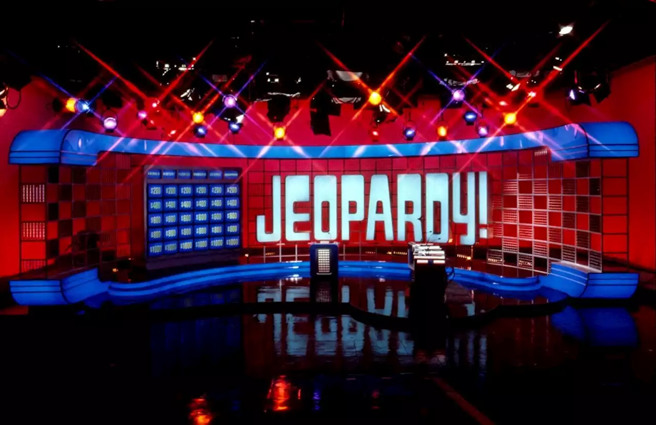 ‘Jeopardy!’ Looks To Expand Franchise With Master League