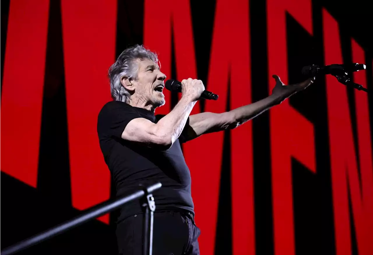 Roger Waters Hits Back After Poland Concerts Canceled Over Ukraine War Comments