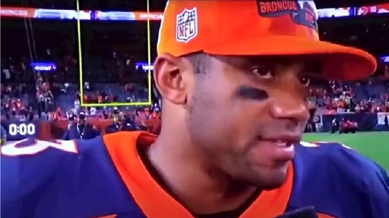 Broncos Fans on Twitter Pissed, Pleased by Win Over 49ers