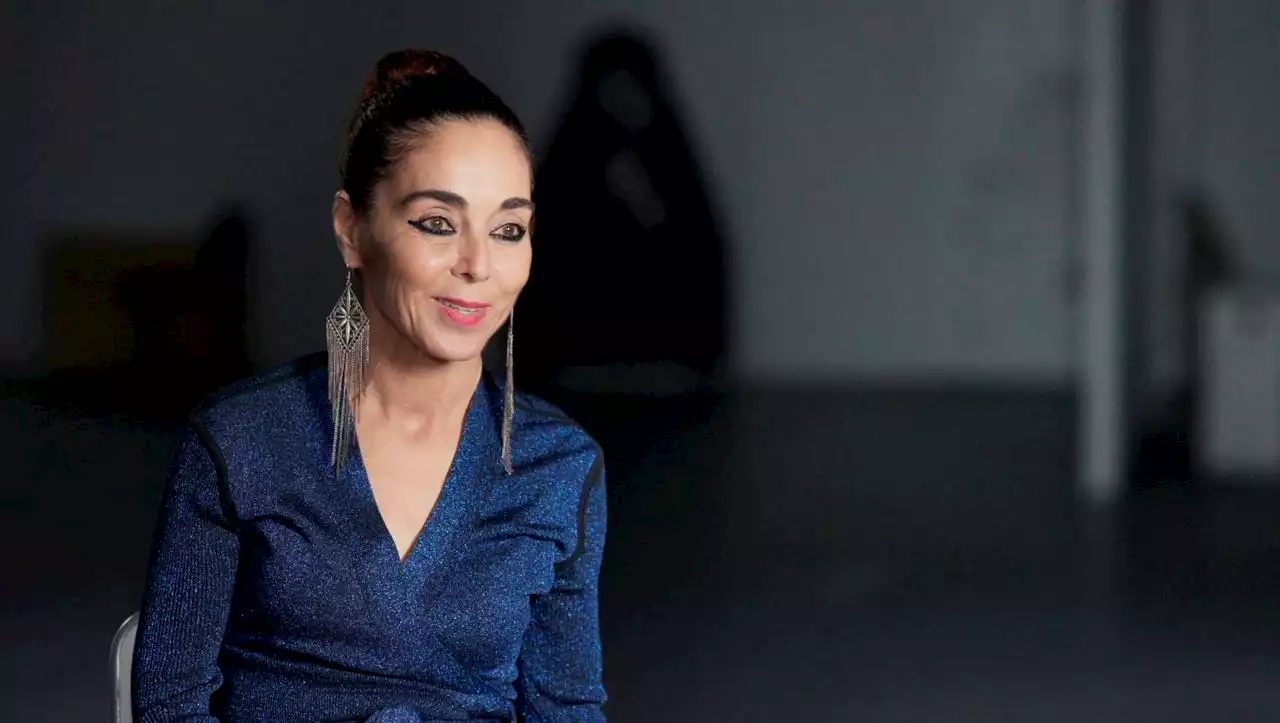 (S+) Exiliranerin Shirin Neshat über Proteste in Iran: »Ihr Kampf ist der Kampf aller Frauen in der Welt«