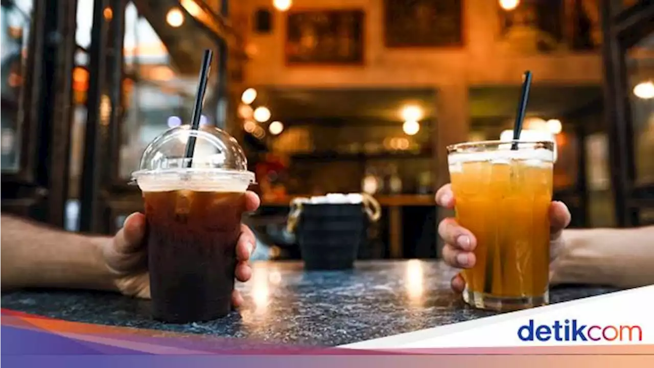 BPOM Buka Suara soal Viral Es Teh Indonesia, Wajib Cantumkan Kadar Gula?