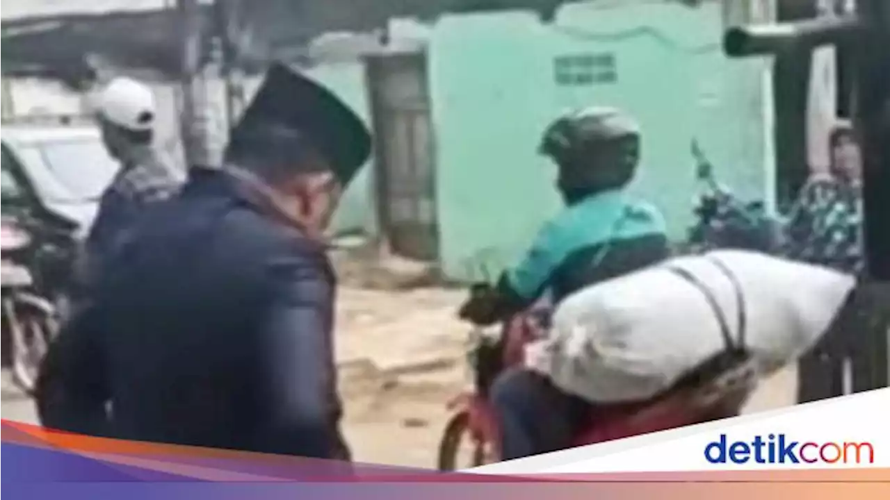 Golkar Panggil Pimpinan DPRD Depok soal Insiden Injak Sopir Truk