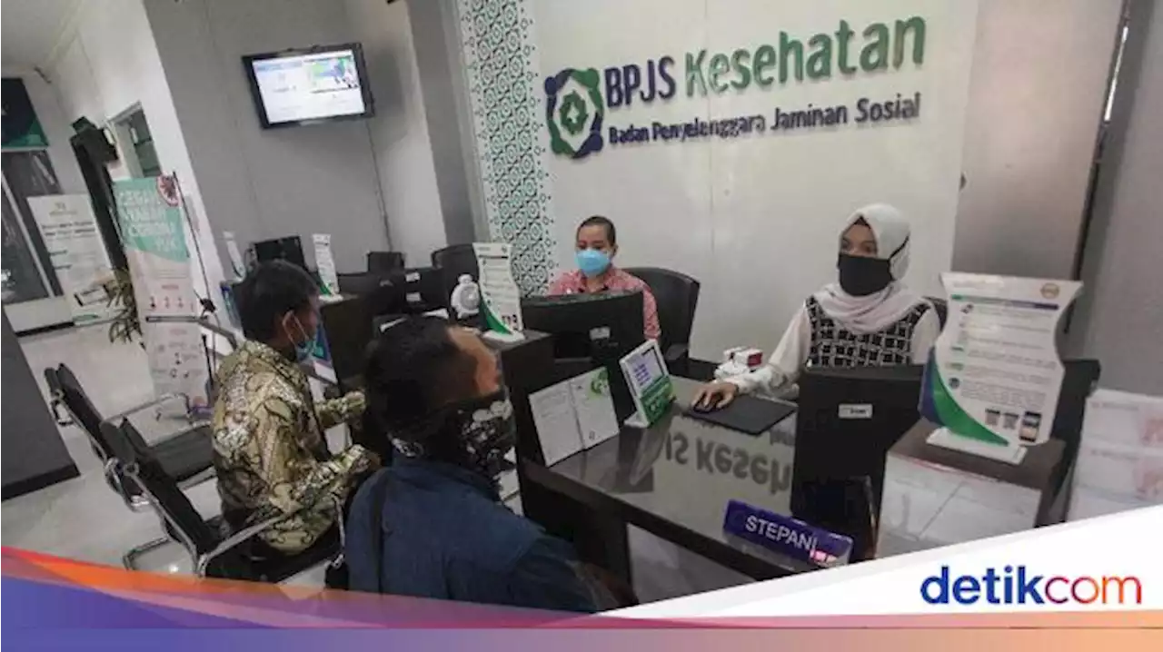 Iuran BPJS Kesehatan yang Berlaku Per 26 September 2022