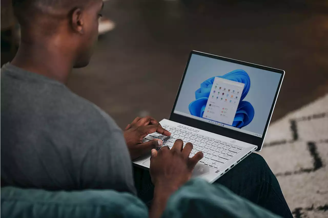 This new Windows 11 feature will help protect your passwords | Digital Trends