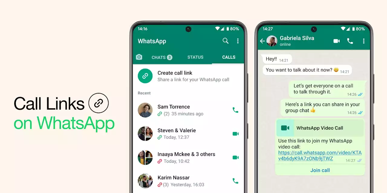 WhatsApp is copying two of Zoom's best video-calling features | Digital Trends