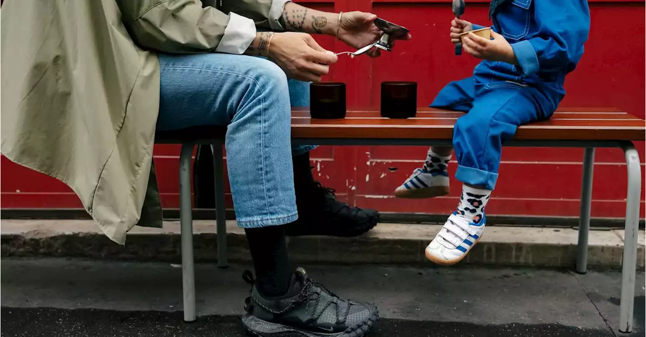 What Are We Wearing to Restaurants Now, Paris?