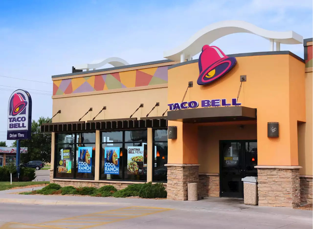 Taco Bell Will Test Beyond Carne Asada Steak Next Month