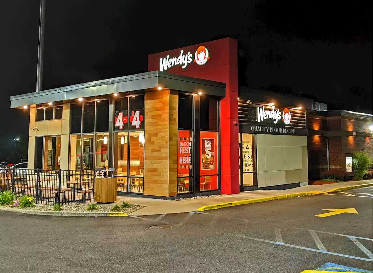 Wendy's Will Launch Three New Items This Fall, According to Memo