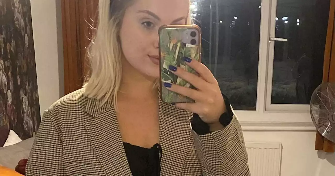 H&M's 'versatile' £24 blazer that 'perfect for autumn'